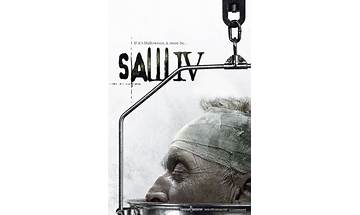 SAW IV wallpaper for Windows - Download it from Habererciyes for free